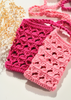 Poppy Phone Bag