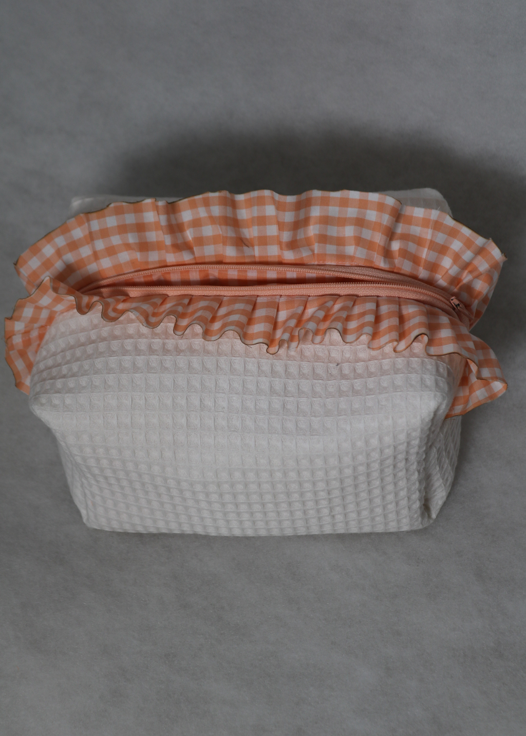 KOSMETIKTASCHE I PEACHY DREAM