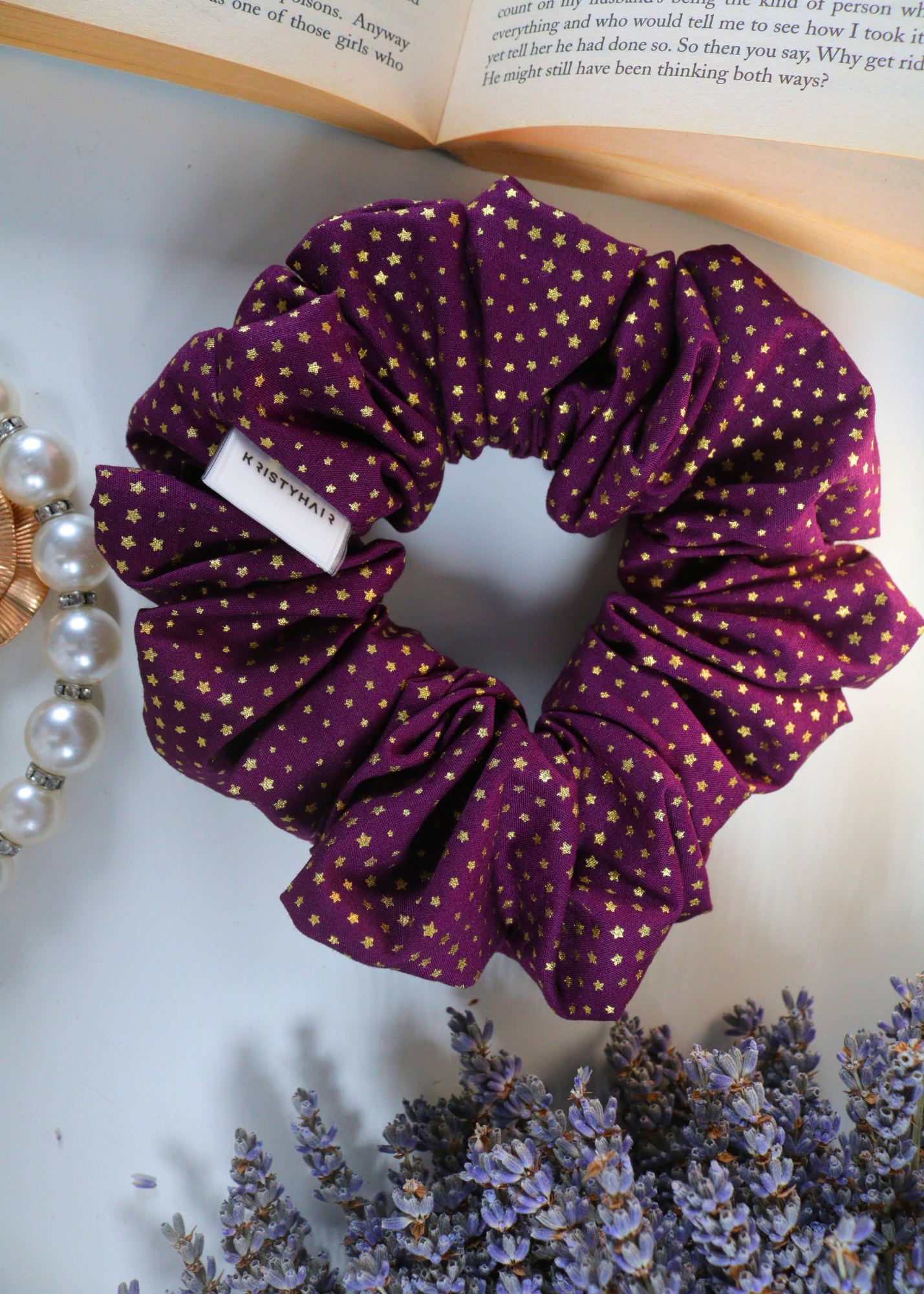 VIOLET BASIC