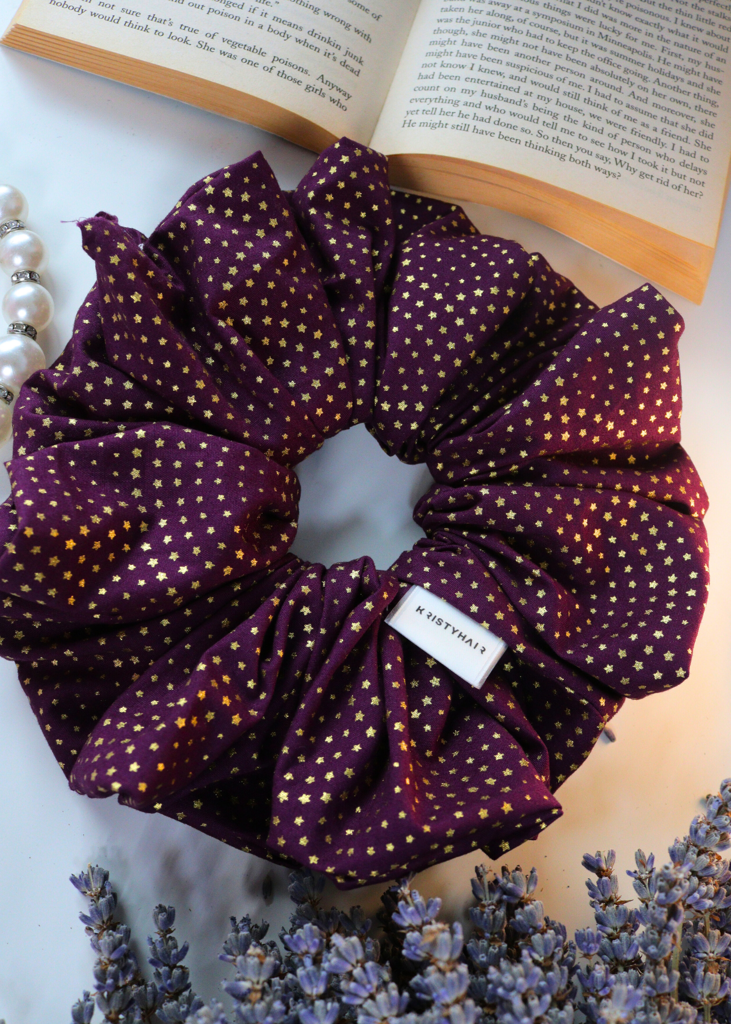 VIOLET