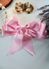 SATIN FAIRYTABLE HAIR BOW