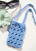 Poppy Phone Bag