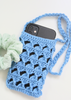 Poppy Phone Bag