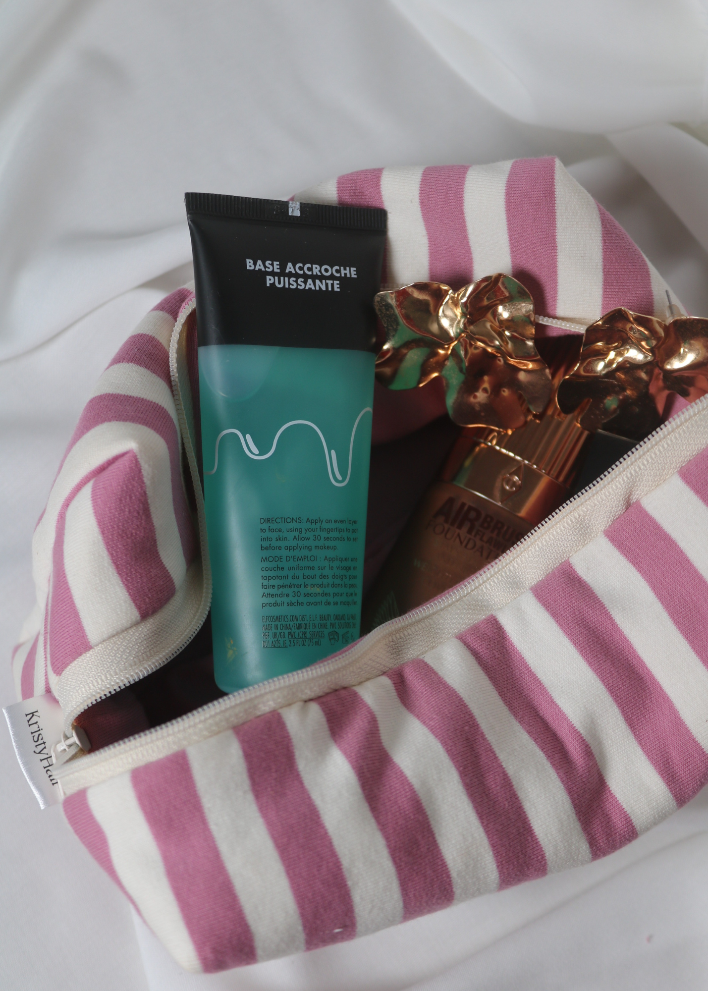 KOSMETIKTASCHE I DOMENIC