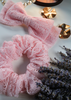 HAIR BOW LACE