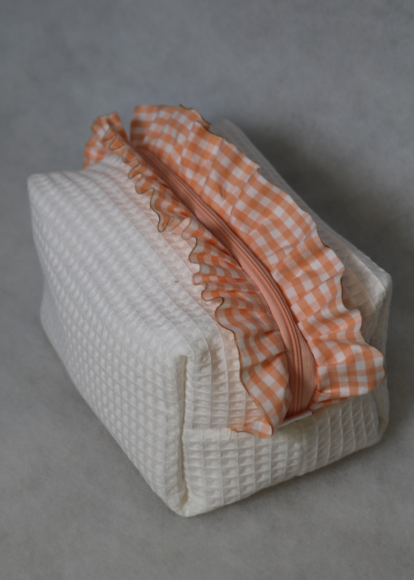 KOSMETIKTASCHE I PEACHY DREAM
