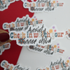 Anxiety Check in with your inner child